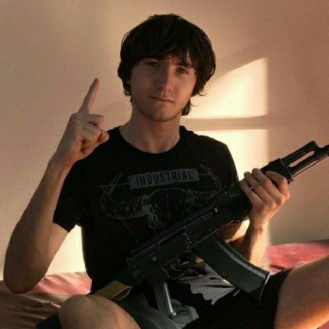 Дмитрий